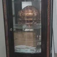 تخت و گنجه|تخت و سرویس خواب|نیشابور, شهرک بسیج|دیوار