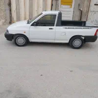 پراید وانت مدل 1400