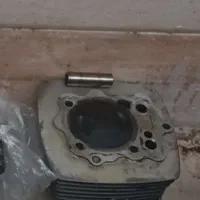 سیلندر پیستون۲۵۰