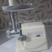 چرخ گوشت نانیوا