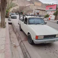 وانت بار مدل ۹۱