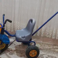 سه چرخه کودک
