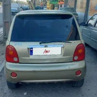 ام وی ام ۱۱۰|خودرو سواری و وانت|قم, کاسه گران|دیوار