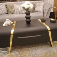 جلومبلی به همراه دوعددعسلی درحدنو