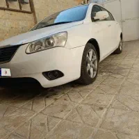 جیلی۲۰۱۴اتومات فول ۱۰ایربگ|خودرو سواری و وانت|مشهد, کلاهدوز|دیوار