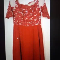 لباس شب مجلسی۴۰-۴۲-۴۴