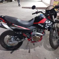 تریل T2 کویر موتور  ۱۴۰۳