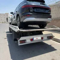 آئودی سیلور پکیج ۲۰۲۴ تیپ ۱|خودرو سواری و وانت|شیراز, آزادگان|دیوار