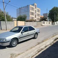 پارس مدل 85|خودرو سواری و وانت|یاسوج, |دیوار