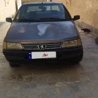 پژو405جی ال ایکس (GLX)|خودرو سواری و وانت|دهق, |دیوار