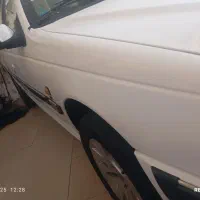 پارستیوفایومدل۱۴۰۰|خودرو سواری و وانت|ساوه, |دیوار