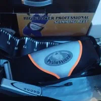 کمربند لاغری نو