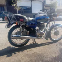 فروش رهرو ۱۲۵|موتورسیکلت|همدان, |دیوار