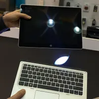 Hp elite x2 1012 g1|رایانه همراه|تهران, فردوسی|دیوار
