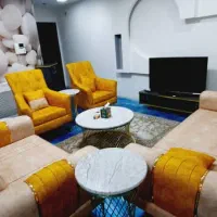 واحد مبله در صادقیه بلوار فردوس