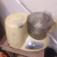 دستگاه غذاساز