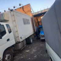 یخچال ایسوزو|قطعات یدکی و لوازم جانبی|شیراز, بهارستان|دیوار