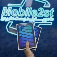 iPad mini 6 /آیپد مینی ۶ (آکبند) نات اکتیو