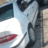 فروش سمند LX93|خودرو سواری و وانت|سیرجان, |دیوار