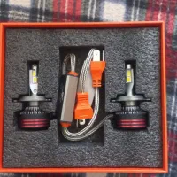 هدلایت h4نقطه زن