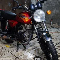 همتازباکسرXTM200|موتورسیکلت|مشهد, ارشاد|دیوار