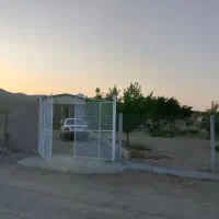 خانه باغی