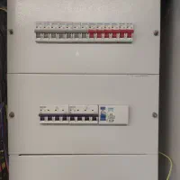 برقکار ساختمان