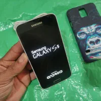 سامسونگ s5 فورجی شاد مدارس سالم شیک ارزان با قاب|موبایل|تهران, مینای جنوبی|دیوار