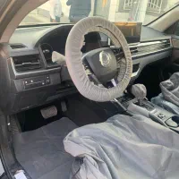 سانگ یانگ موسو گرند خان مدل سیگنیچر فول صفر|خودرو سواری و وانت|تهران, سهروردی|دیوار