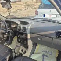 پراید ۱۱۱ SX مدل ۹۰|خودرو سواری و وانت|تهران, پاسداران|دیوار