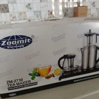 چایی ساز لمسی/ نو مناسب جهیزیه