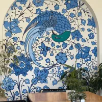 طراح کافه رستوران|خدمات پیشه و مهارت|تهران, فرمانیه|دیوار