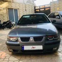 سمند|خودرو سواری و وانت|تهران, آذری|دیوار