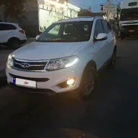 تیگو 5 سرحال