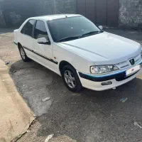 پژو پارس سال ۱۳۹۸|خودرو سواری و وانت|رشت, بلوار گیلان|دیوار