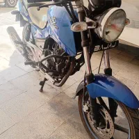 موتور خیلی سر حال پالس ۱۸۰ مدل ۹۰