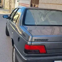 پژو 405 دلفینی|خودرو سواری و وانت|مشگین شهر, |دیوار