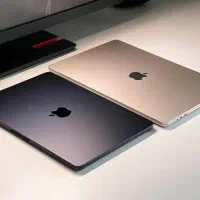 فروش ویژه MacBook Air M4 2025 اقساط در حد صفر|رایانه همراه|قم, ارم|دیوار