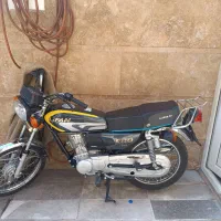 موتور شاهین