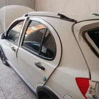 تصادفی کوییک مدل۴۰۱