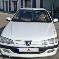 پژوپارسXU7|خودرو سواری و وانت|همدان, |دیوار