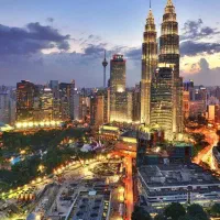 تور مالزی کوالالامپور + سنگاپور + لنکاوی + پنانگ|تور و چارتر|شیراز, عفیف‌آباد|دیوار