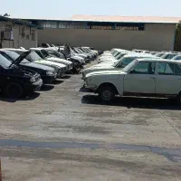 خودرو فرسوده با بالاترین قیمت ۶۸ تا ۷۰|خودرو سواری و وانت|کرمانشاه, |دیوار