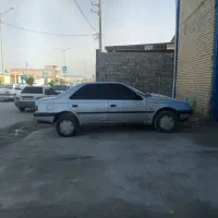 پژو 405مدل 88|خودرو سواری و وانت|دهدشت, |دیوار