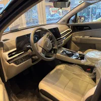 اسپورتیج ۲۰۲۴ کوشا مشکی|خودرو سواری و وانت|تهران, جمال‌زاده|دیوار