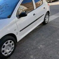 ۲۰۶ تیپ ۳|خودرو سواری و وانت|پاکدشت, پاکدشت (مامازند)|دیوار