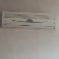 کولر گازی جنرال