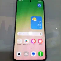 گوشی سامسونگ  A56