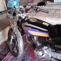 موتور پرواز ۲۰۰ فروش فوری شرایط|موتورسیکلت|مشهد, نظام دوست|دیوار