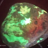 سنگ گوهر شب چراغ